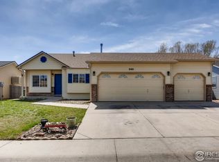 240 E Juneberry St, Milliken, CO 80543