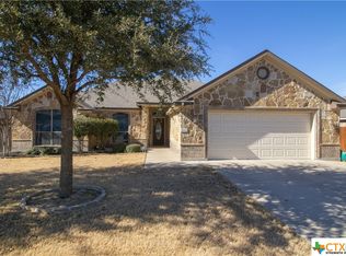 1710 Shadow Canyon Dr, Temple, TX 76502