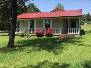11887 Ard Rd, Dardanelle, AR 72834