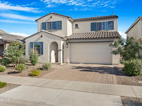 16783 W CANTERBURY Drive, Surprise, AZ 85388