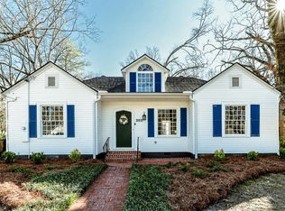 205 Oakwood St NW, Rome, GA 30165