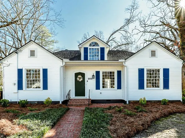 205 Oakwood St NW, Rome, GA 30165