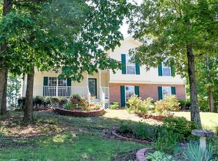 2567 Briar Valley Way, Dacula, GA 30019