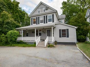 454 Main St, Pt Washington, NY 11050