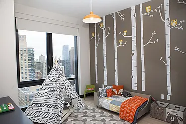 Rented by The Dermot Realty Management Company