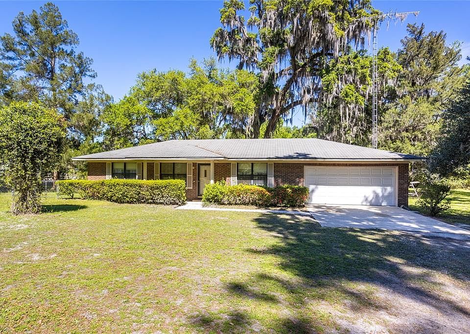 21128 NE 115th Pl, Waldo, FL 32694 Zillow