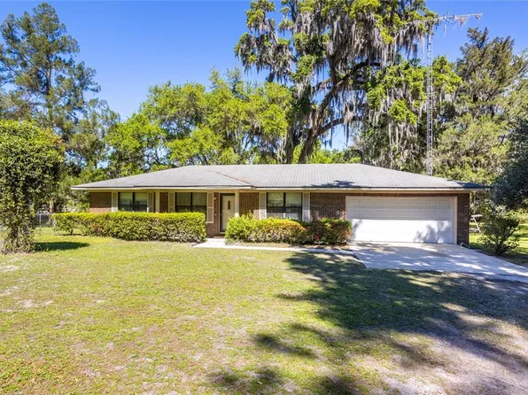 21128 NE 115th Pl, Waldo, FL 32694