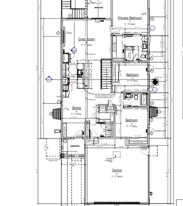 2nd image of 3939 Saddleback Ln