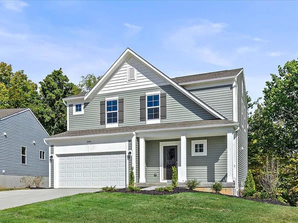 3040 Belleglade Dr, Covington, KY 41015