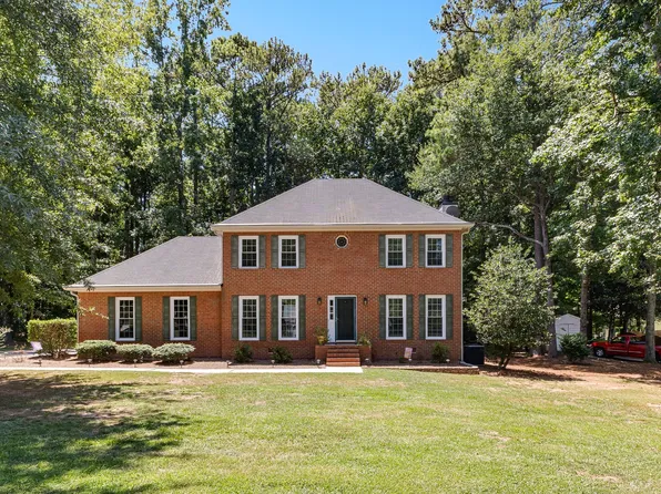 202 Copperplate Ln, Peachtree City, GA 30269