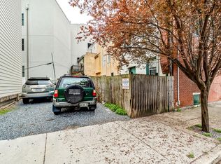 1627 Catherine St, Philadelphia, PA 19147