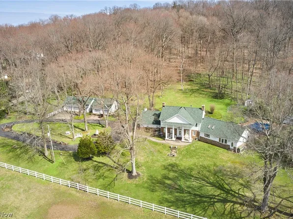 535 Crystal Lake Rd, Akron, OH 44333