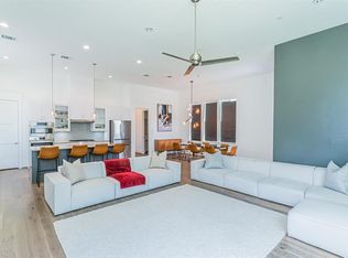 9807 Finch Falls Ln, Houston, TX 77080