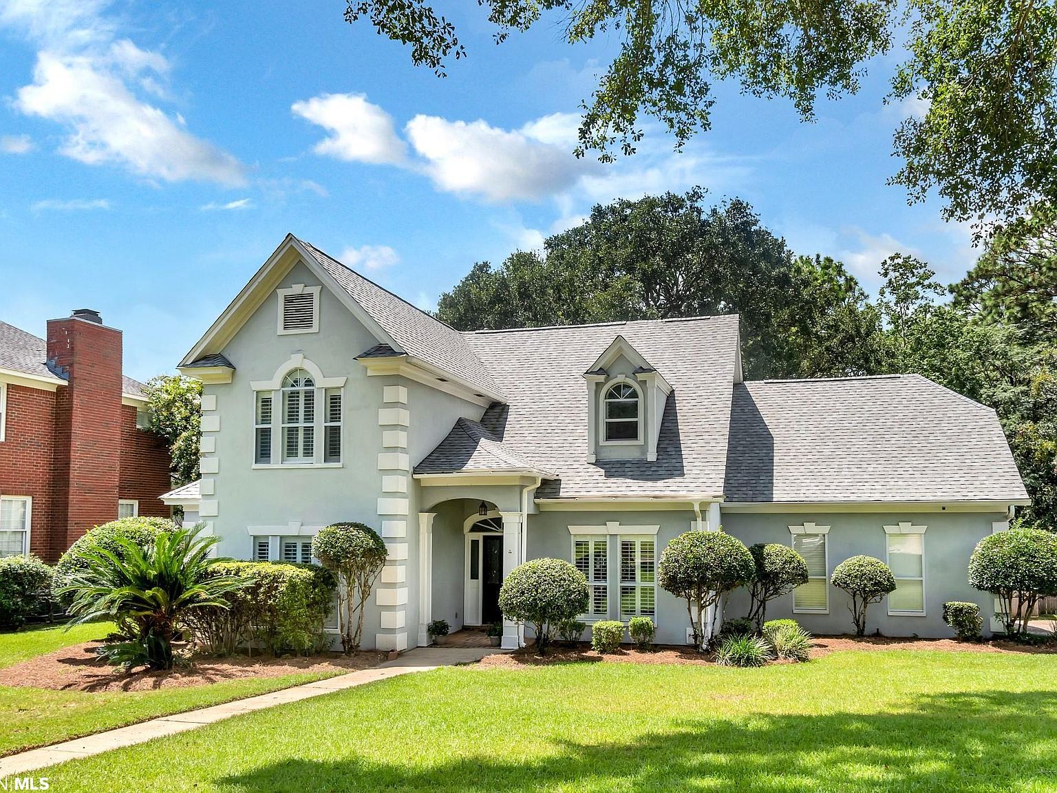 1262 Savannah Dr, Mobile, AL 36609 Zillow