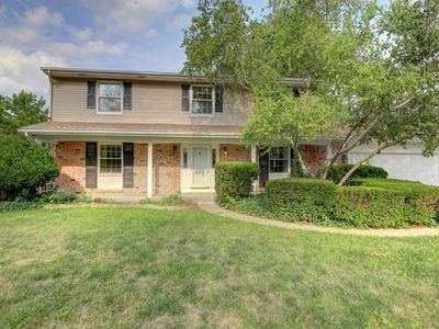 2402 Lyndhurst Dr, Champaign, IL, 61820