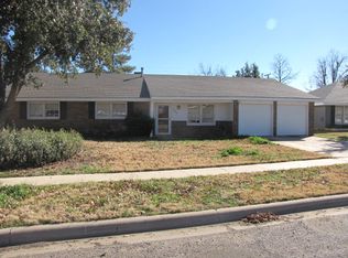 3223 W Shandon Ave, Midland, TX 79705
