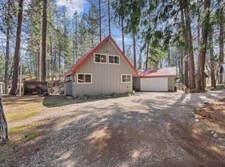 550 P C Ln, Colfax, CA 95713