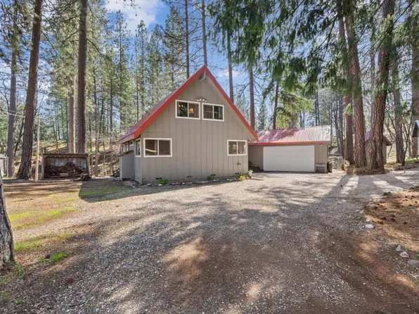 550 P C Ln, Colfax, CA 95713