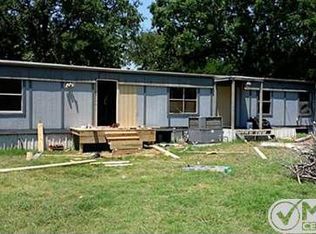 4309 Green Acres Cir, Arlington, TX 76017