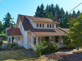 309 6th St, Amity, OR 97101