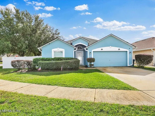 3452 ADVANTAGE LANE, Jacksonville, FL 32277