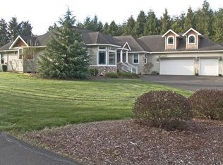 16934 SW Wilsonville Rd, Wilsonville, OR 97070