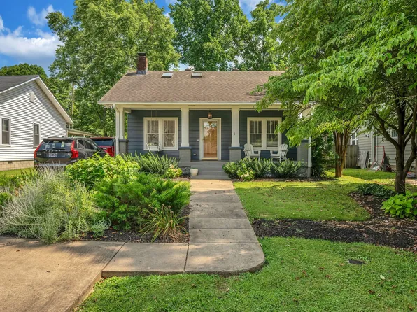 4307 Wyoming Ave, Nashville, TN 37209