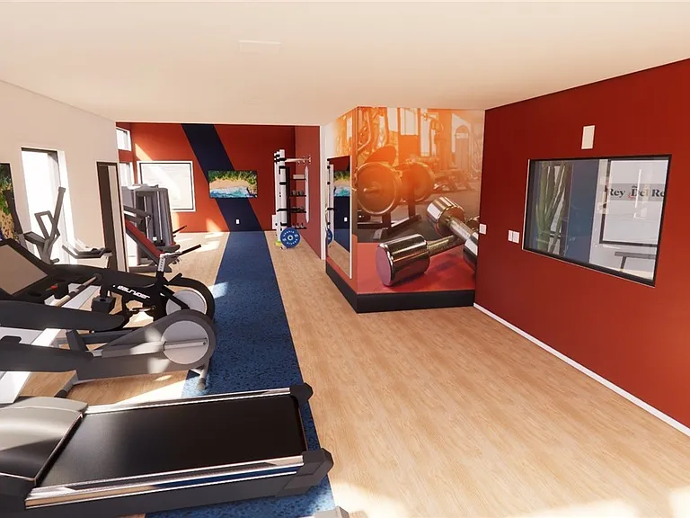6750 Del Rey Ave #108 — Photo 8