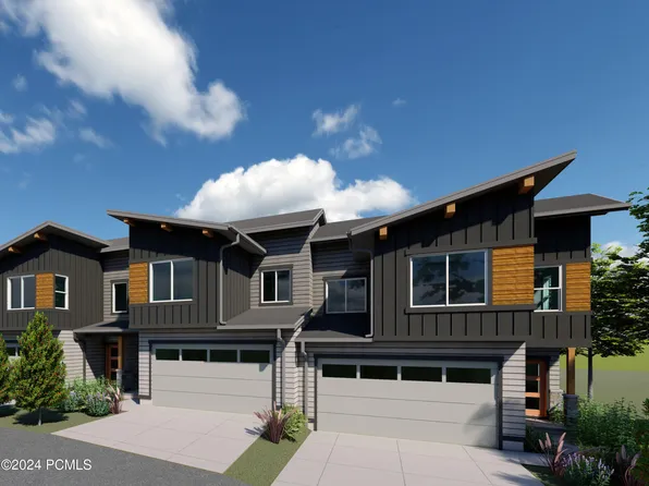 2418 N Canal View Ln, Heber City, UT 84032