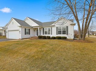 12983 Dearborn Trl, Huntley, IL 60142