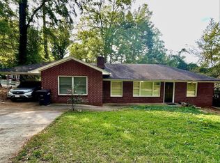 21 Opal St, Cartersville, GA 30120