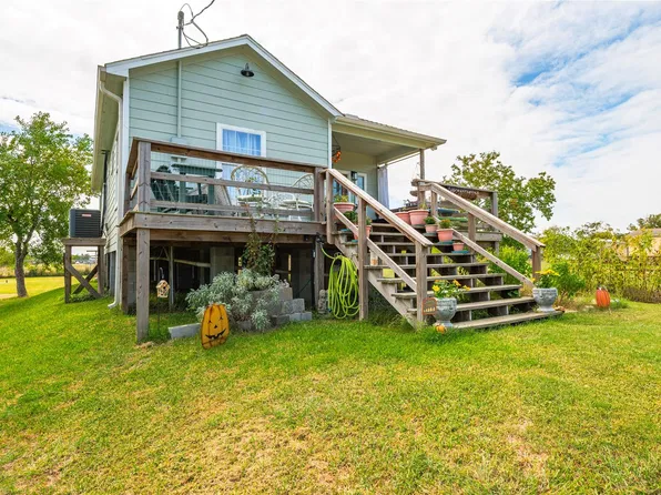 2337 Avenue D S, San Leon, TX 77539