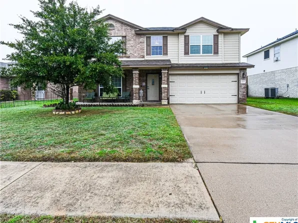 4505 Golden Gate Dr, Killeen, TX 76549