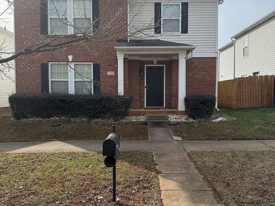 1st image of 722 Sinclair Dr