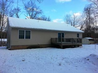 135 Hysana Rd, Liberty, NY 12754