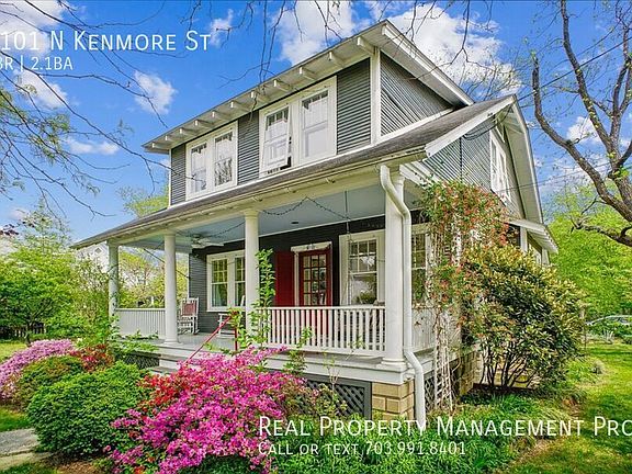 3rd image of 2101 N Kenmore St