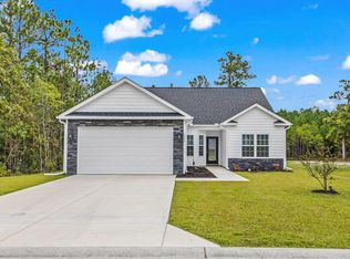 545 Timber Creek Dr, Loris, SC 29569