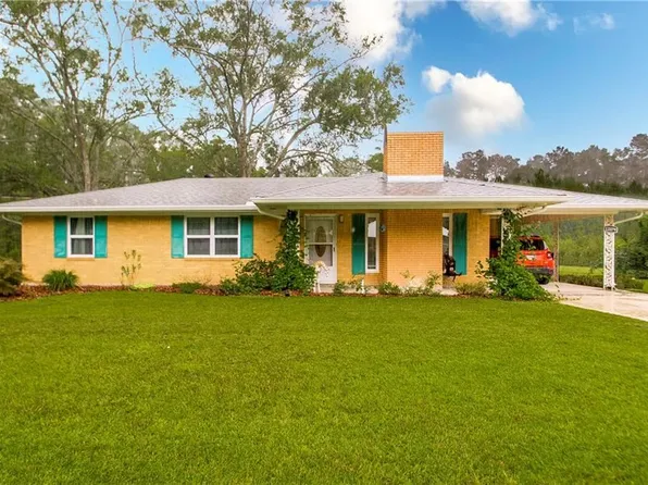 13379 Brickyard Rd, Independence, LA 70443