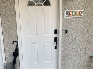 2805 Ocean Dr APT A, Fernandina Beach, FL 32034