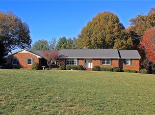 5463 State Highway 150 E, Browns Summit, NC 27214