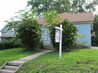 146 Palmer St, Pontiac, MI 48341