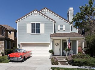 15 Baudin Cir, Mission Viejo, CA 92694