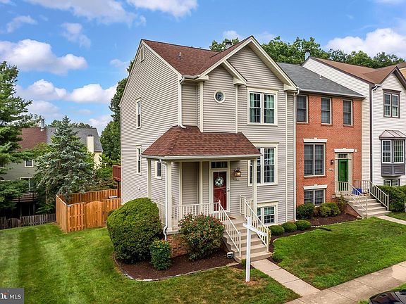 3rd image of 12672 Marcum Ct