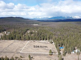 1186 Lost Creek Dr, Kalispell, MT 59901