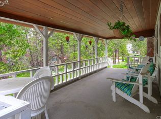53891 Road 432, Bass Lake, CA