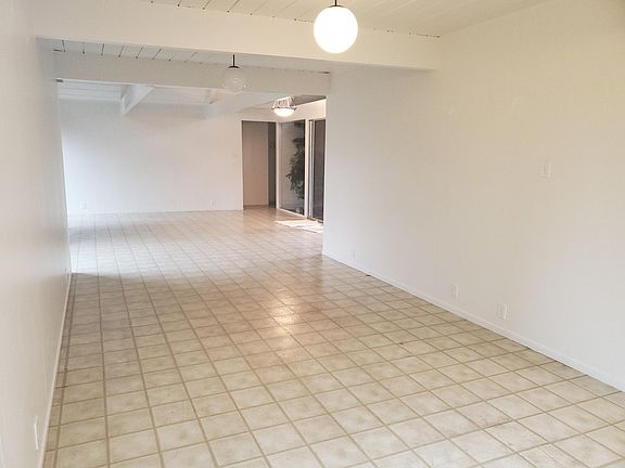 Large area for Family Room