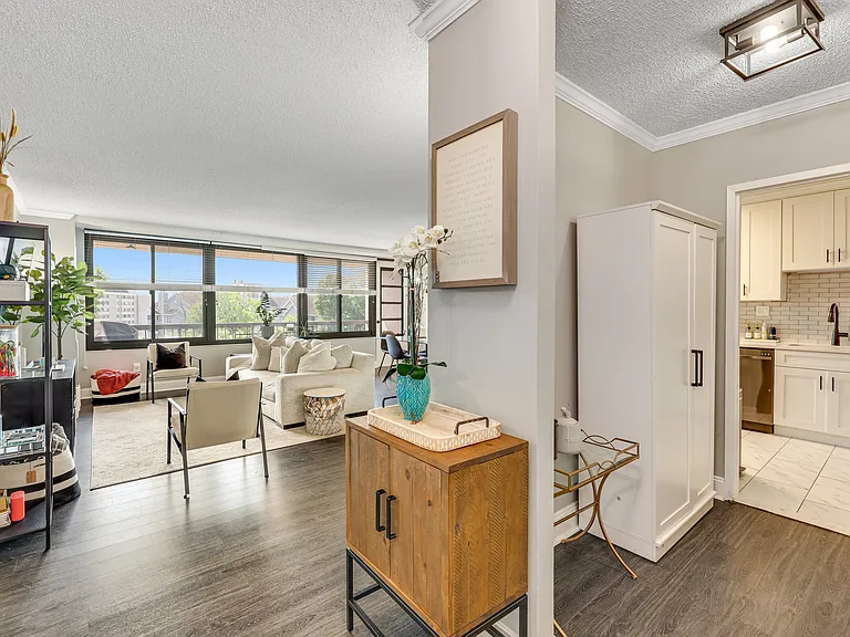 5500 Holmes Run Pkwy #510 — Photo 21