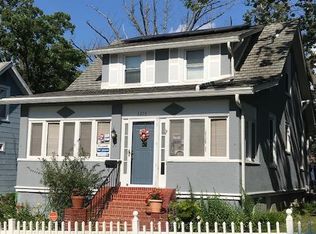 5203 Catalpha Rd, Baltimore, MD 21214