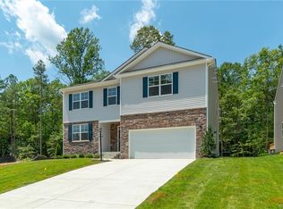 11401 Longtown Ter, Midlothian, VA 23112