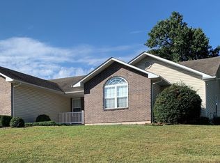 123 Ridgeview Dr, Saint Robert, MO 65584